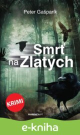Smrť na Zlatých
