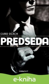 Predseda