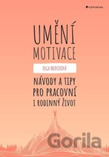 Umění motivace