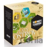 Zlatý ostrov