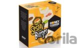 Zostav burger