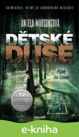 Dětské duše