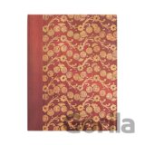 Paperblanks - zápisník The Waves (Volume 4)