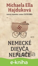 Nemecké dievča neplače