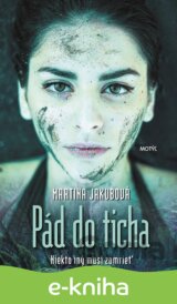 Pád do ticha