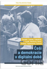 Češi a demokracie v digitální době