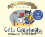 Cat's Cookbook