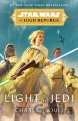 Star Wars: Light of the Jedi