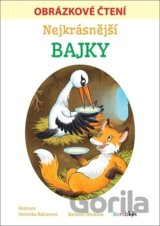 Nejkrásnější bajky