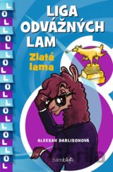 Liga odvážných lam