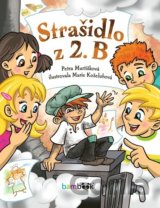 Strašidlo z 2. B