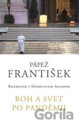 František: Boh a svet po pandémii