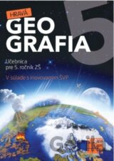 Hravá Geografia 5