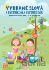 Vybrané slová s Bystríkom a Bystruškou