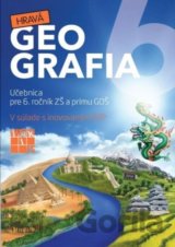 Hravá Geografia 6