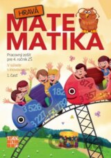 Hravá matematika 4
