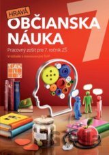 Hravá občianska náuka 7