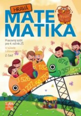 Hravá matematika 4