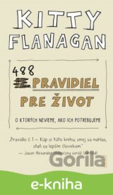 488 pravidiel pre život