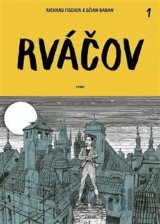 Rváčov I
