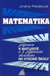 Matematika příprava k maturitě