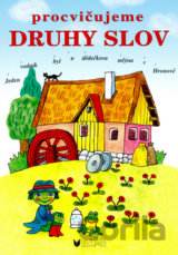Procvičujeme druhy slov
