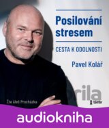 Posilování stresem