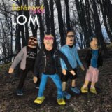 Saténové ruky: Lom