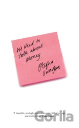 We Need to Talk About Money