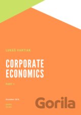 Corporate Ekonomics 1