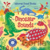 Dinosaur Sounds