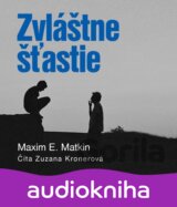 Zvláštne šťastie