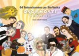 Osobnosti v rýmoch
