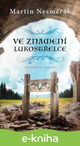 Ve znamení lukostřelce
