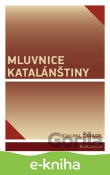 Mluvnice katalánštiny