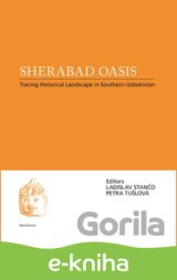 Sherabad Oasis