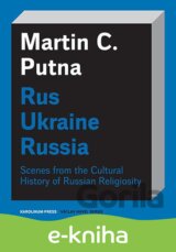 Rus - Ukraine - Russia