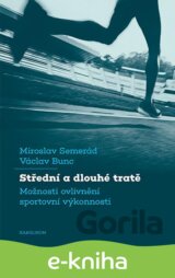 Střední a dlouhé tratě