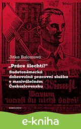 Práce šlechtí