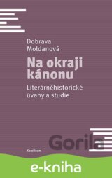 Na okraji kánonu
