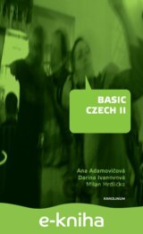 Basic Czech II.