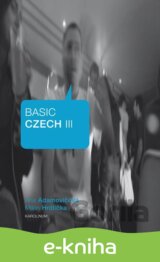 Basic Czech III.