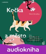 Kočka a město