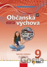 Občanská výchova 9 pro ZŠ a víceletá gymnázia