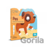 Kúzelné čítanie: Minikniha - Pes