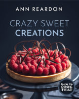 Crazy Sweet Creations