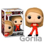 Funko POP Rocks: Britney Spears - Catsuit Britney