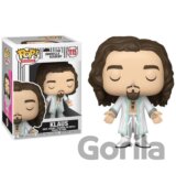 Funko POP TV: Umbrella Academy - Klaus