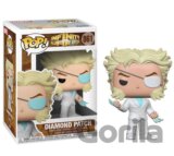 Funko POP Marvel: Infinity Warps - Diamond Patch