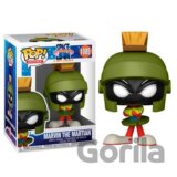 Funko POP Movies: Space Jam 2 - Marvin the Martian